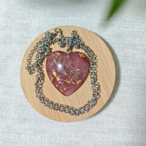 Pandantiv Vis Auriu - Thumbnail 2